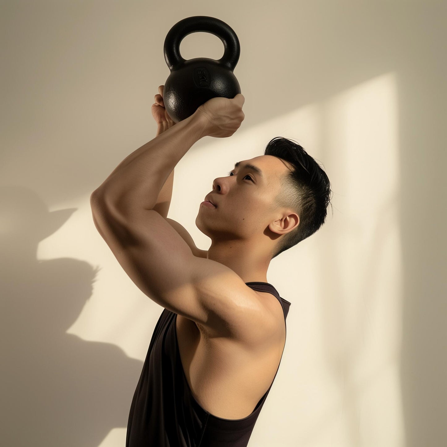 Pilair - Studio Sock (Blush)